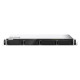 QNAP Ts-435Xeu Nas Rack (1U) Reference: W128272406