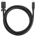Targus 1.8 m USB-C® To USB-C® DOCK Référence: W128869133