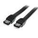 StarTech.com 3FT EXTERNAL ESATA CABLE Reference: ESATA3