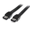 StarTech.com 3FT EXTERNAL ESATA CABLE Reference: ESATA3