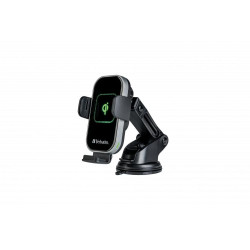 Verbatim FWC-02 Qi Fast Wireless Car Référence: W128869193