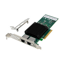 MicroConnect Network Card PCIe x8 X710T2L Référence: W129148385