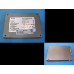 HP 256GB SATA-2 Solid State Drive Référence: 661842-001