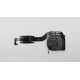 Lenovo CPU heatsink and fan assembly Reference: FRU01HW697