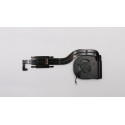 Lenovo CPU heatsink and fan assembly Reference: FRU01HW697