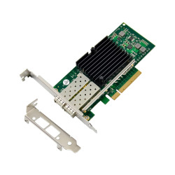 MicroConnect Network Card PCIe x8 Référence: W129148391