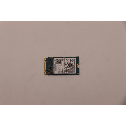 Lenovo 128GM.22242PCIe 3x2TOS Reference: FRU00UP650