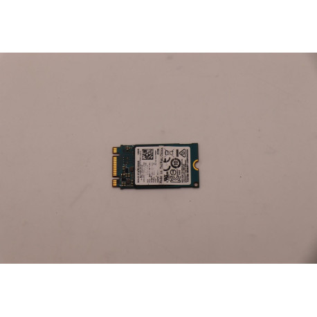 Lenovo 128GM.22242PCIe 3x2TOS Reference: FRU00UP650