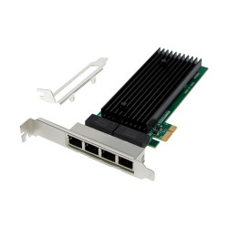 MicroConnect Network Card PCIe x1 Intel Référence: W129148395
