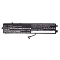 Lenovo 45Wh Lithium-ion battery for Référence: 5B10H52788