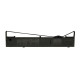 Epson Black Fabric Ribbon Reference: C13S015086