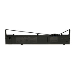 Epson Black Fabric Ribbon Reference: C13S015086