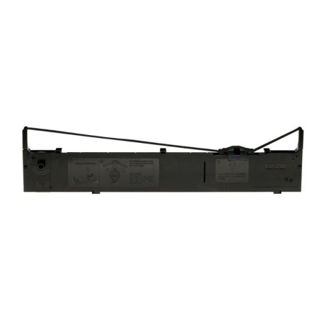 Epson Black Fabric Ribbon Reference: C13S015086