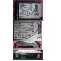Hewlett Packard Enterprise DR SSD 800GB 6G 2.5 SATA VE Reference: 805365-001