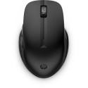 HP HP 435 Multi-Device Wireless Référence: W129012017