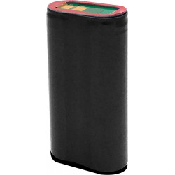 Capture Eagle pistol grip battery Reference: W127032298