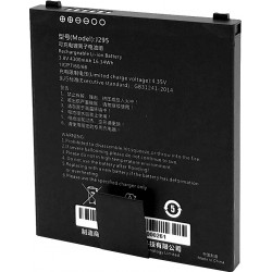 Capture Eagle Main Battery (4300mAh) Reference: W127032297