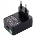 Zebra Power Supply for Cradle, EU Reference: PWR-WUA5V12W0EU