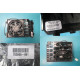HP Memory fans assembly for HP Référence: 809055-001