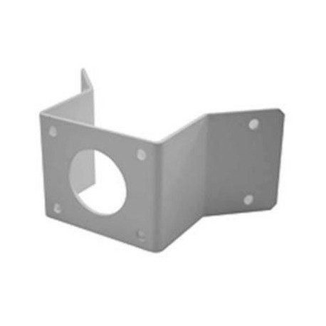 Ernitec Corner Mini plate, White Référence: 0070-10004