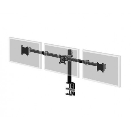 iiyama Triple desktop arm f / 3 x Référence: W128409908
