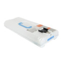 Canon WT-202 Waste Toner Box 100K Référence: FM1-A606-040