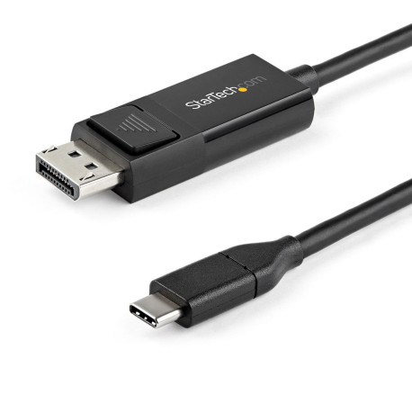 StarTech.com 6Ft (2M) Usb C To Displayport Référence: W128259281
