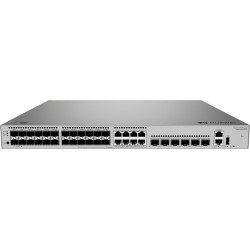 HUAWEI eKit S530-24ST4XE Référence: W128924215