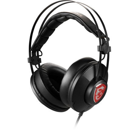 MSI H991 - Headset - full size Reference: W128281140