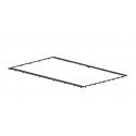 HP LCD Bezel IR NON ALS Reference: W125875814