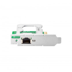 Hewlett Packard Enterprise MicroSvr Gen10+ iLO Enablement Reference: P13788-B21