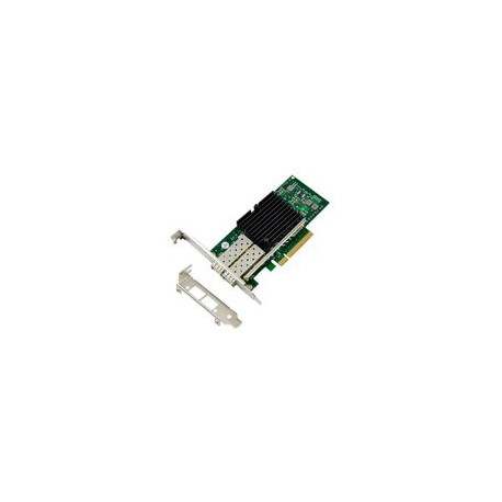 MicroConnect 2 port 10G Fiber Network Card Reference: MC-PCIE-82599ES