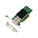 MicroConnect 2 port 10G Fiber Network Card Reference: MC-PCIE-82599ES