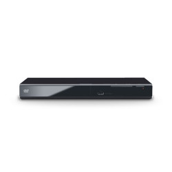 Panasonic DVD-S500EG-K black Référence: DVDS500EGK