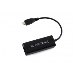 AIRTAME Ethernet adapter Reference: AT-ETH