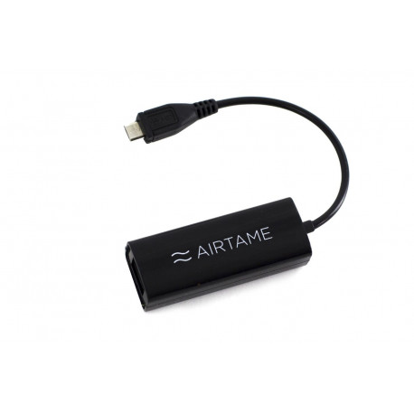 AIRTAME Ethernet adapter Reference: AT-ETH