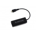 AIRTAME Ethernet adapter Reference: AT-ETH