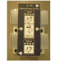 Hewlett Packard Enterprise SPS-HEATSINK STD Reference: 875070-001-RFB