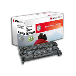 AgfaPhoto Toner Black Référence: APTHP226XE