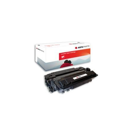 AgfaPhoto Toner Black Référence: APTHP255AE