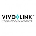 Vivolink Mono Jack 6,3mm male - RCA Référence: PROAUDJACKMRCA7