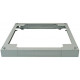 Lanview 19 Rack plinth H90 x B800 Reference: W125984362