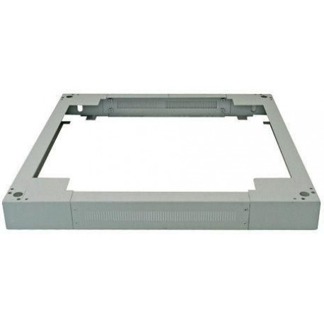 Lanview 19 Rack plinth H90 x B800 Reference: W125984362