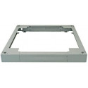 Lanview 19 Rack plinth H90 x B800 Reference: W125984362