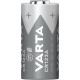 Varta 1x CR123A Référence: 06205301401