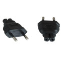 MicroConnect Power Adapter EU Plug M - C7 F Référence: PEEUC7AD