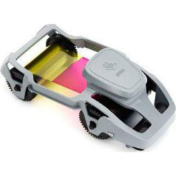 Zebra Ribbon, Color-YMCKO, 200 Reference: W128812155
