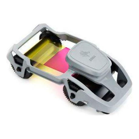 Zebra Ribbon, Color-YMCKO, 200 Reference: W128812155
