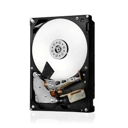 Western Digital 2TB 7.2K 3.5 SAS 12G Référence: W128944649 