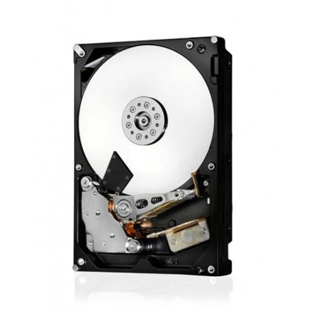Western Digital 2TB 7.2K 3.5 SAS 12G Référence: W128944649 